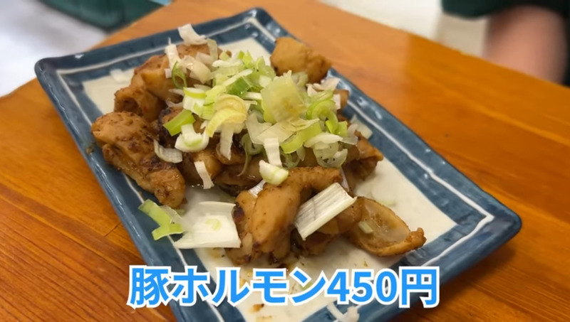 【居酒屋動画レポ】なんでも旨いやん...。地元民に愛される名酒場・南阿佐ヶ谷「つきのや」に行ってきた