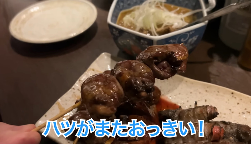 【居酒屋レポ動画】安すぎ・美味すぎ・酒が濃い！幡ヶ谷「ミヤザキ商店 はなれ」に行ってきた
