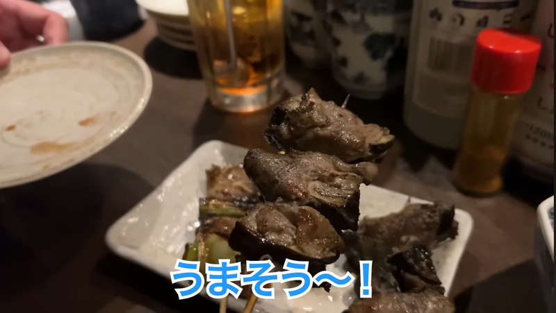 【居酒屋レポ動画】安すぎ・美味すぎ・酒が濃い！幡ヶ谷「ミヤザキ商店 はなれ」に行ってきた