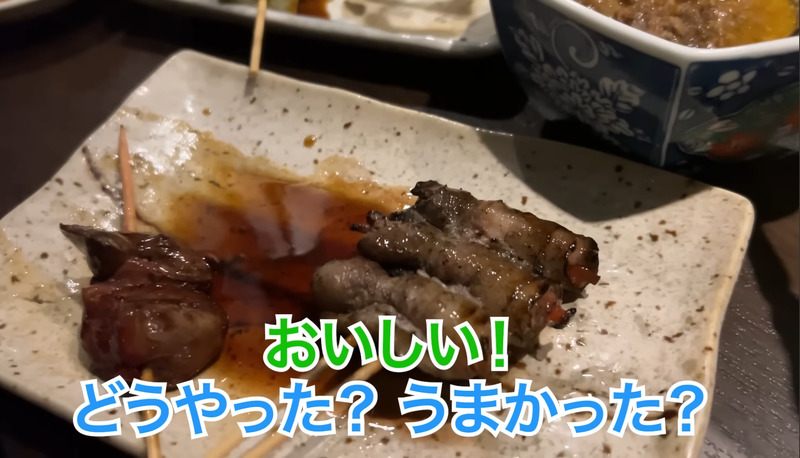 【居酒屋レポ動画】安すぎ・美味すぎ・酒が濃い！幡ヶ谷「ミヤザキ商店 はなれ」に行ってきた