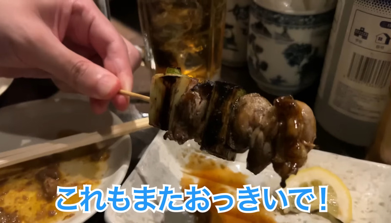 【居酒屋レポ動画】安すぎ・美味すぎ・酒が濃い！幡ヶ谷「ミヤザキ商店 はなれ」に行ってきた
