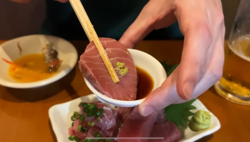 【居酒屋レポ動画】激安＆爆盛でコスパ崩壊！お会計安すぎると話題！大山「ゾウとチャッカまん」に行ってきた
