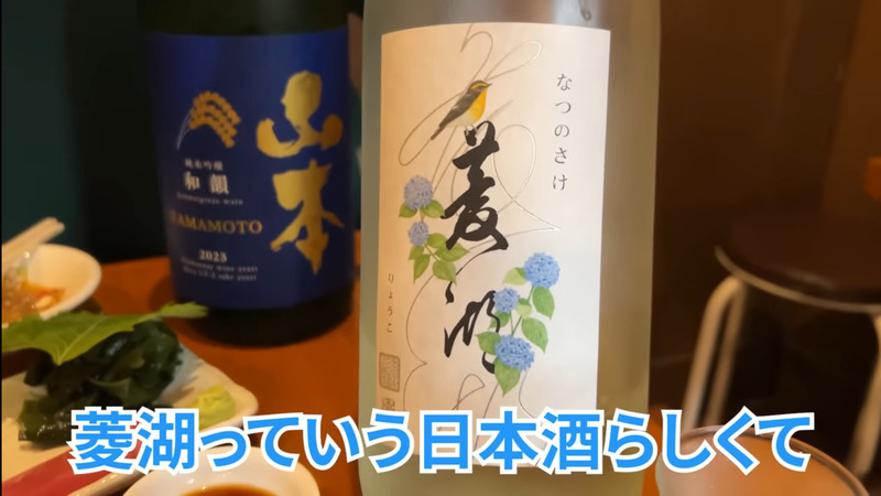 【居酒屋レポ動画】激安＆爆盛でコスパ崩壊！お会計安すぎると話題！大山「ゾウとチャッカまん」に行ってきた