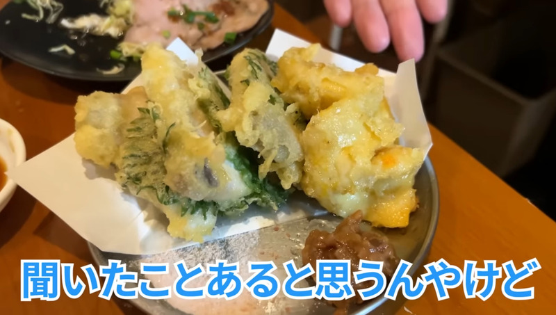 【居酒屋レポ動画】激安＆爆盛でコスパ崩壊！お会計安すぎると話題！大山「ゾウとチャッカまん」に行ってきた