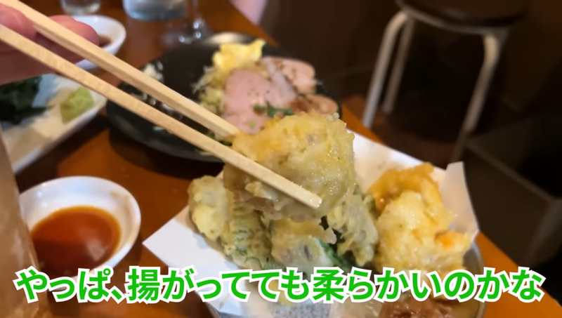 【居酒屋レポ動画】激安＆爆盛でコスパ崩壊！お会計安すぎると話題！大山「ゾウとチャッカまん」に行ってきた