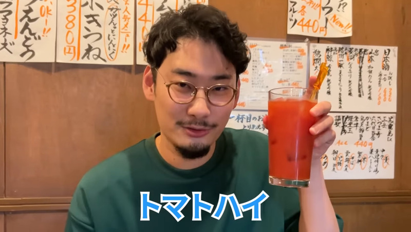 【居酒屋レポ動画】激安＆爆盛でコスパ崩壊！お会計安すぎると話題！大山「ゾウとチャッカまん」に行ってきた