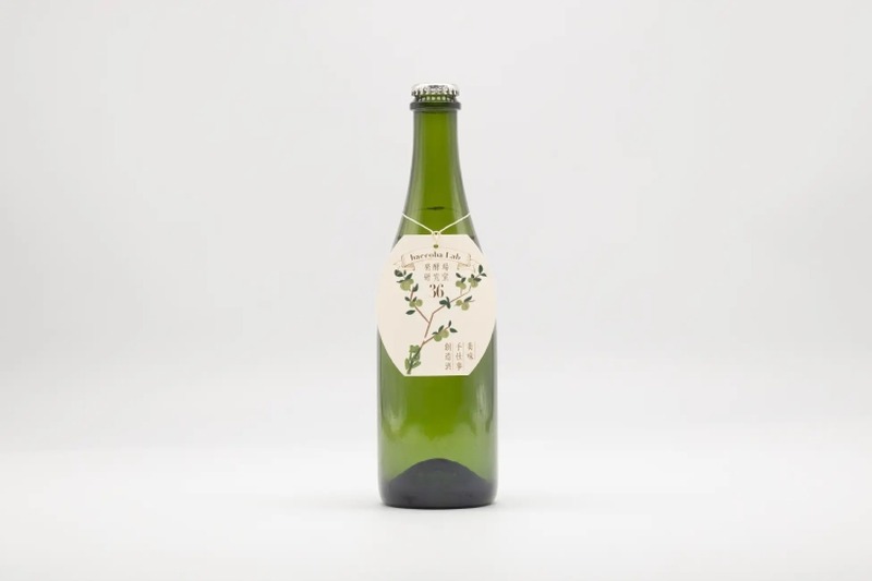 梅酒×日本酒の新感覚SAKEが気になる！クラフトサケ「五香梅」が発売