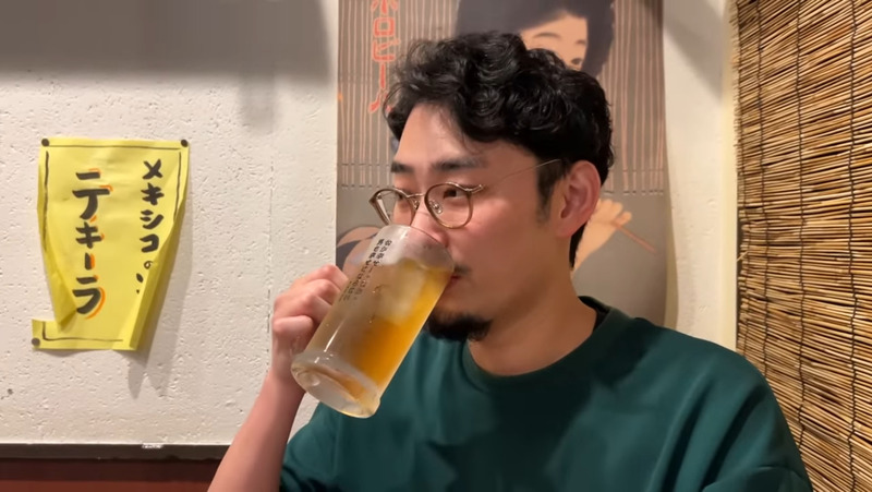 【居酒屋レポ動画】「せんべろセット」7回注文できるってなに！？大山「えんぱ」に行ってきた