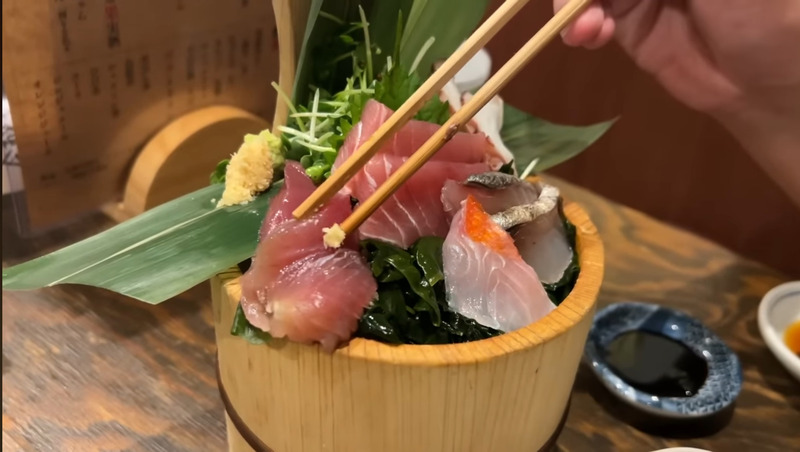 【居酒屋レポ動画】「せんべろセット」7回注文できるってなに！？大山「えんぱ」に行ってきた