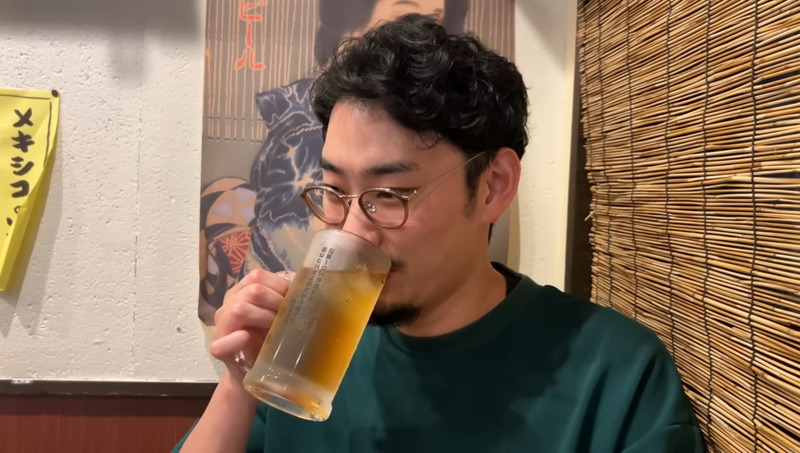 【居酒屋レポ動画】「せんべろセット」7回注文できるってなに！？大山「えんぱ」に行ってきた