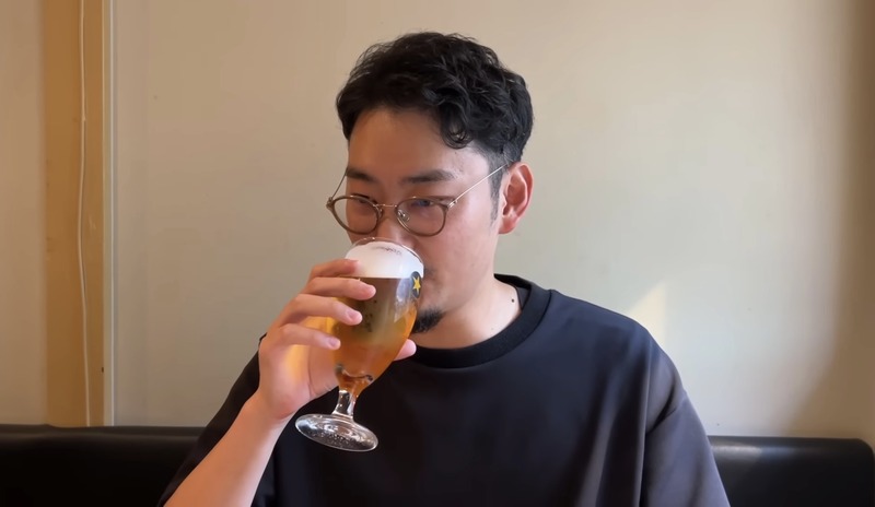 【居酒屋レポ動画】えっ！この味でこの値段！？コスパが完璧な中板橋「すけろく商店」に行ってきた