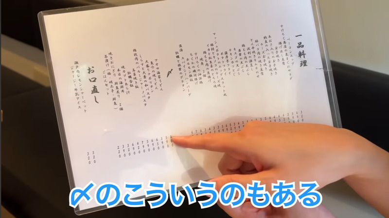 【居酒屋レポ動画】えっ！この味でこの値段！？コスパが完璧な中板橋「すけろく商店」に行ってきた