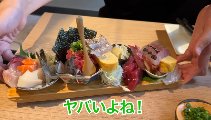 【居酒屋レポ動画】えっ！この味でこの値段！？コスパが完璧な中板橋「すけろく商店」に行ってきた