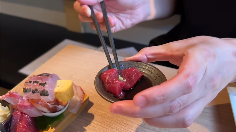 【居酒屋レポ動画】えっ！この味でこの値段！？コスパが完璧な中板橋「すけろく商店」に行ってきた