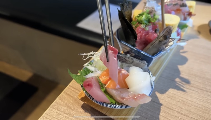 【居酒屋レポ動画】えっ！この味でこの値段！？コスパが完璧な中板橋「すけろく商店」に行ってきた