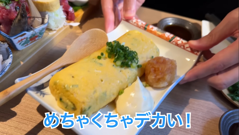 【居酒屋レポ動画】えっ！この味でこの値段！？コスパが完璧な中板橋「すけろく商店」に行ってきた