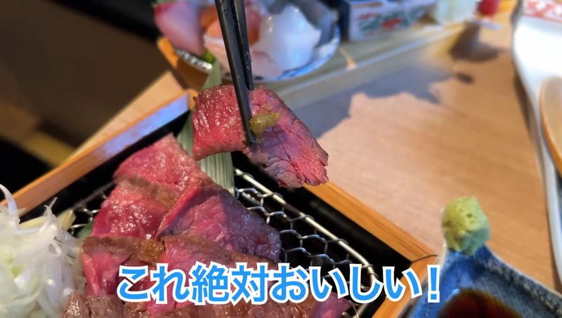 【居酒屋レポ動画】えっ！この味でこの値段！？コスパが完璧な中板橋「すけろく商店」に行ってきた