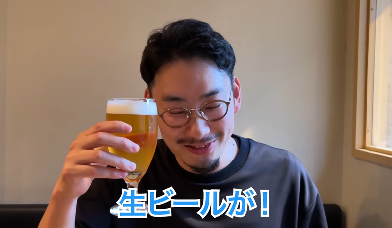【居酒屋レポ動画】えっ！この味でこの値段！？コスパが完璧な中板橋「すけろく商店」に行ってきた