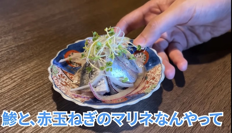 【居酒屋レポ動画あり】日本酒が全種試飲OK！？すべてが絶品の創作居酒屋 東新宿「七福八郎」に行ってきた