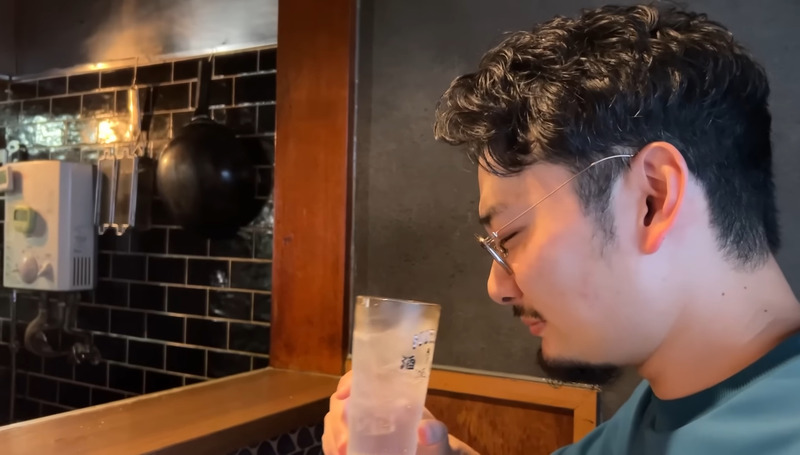 【居酒屋レポ動画あり】日本酒が全種試飲OK！？すべてが絶品の創作居酒屋 東新宿「七福八郎」に行ってきた