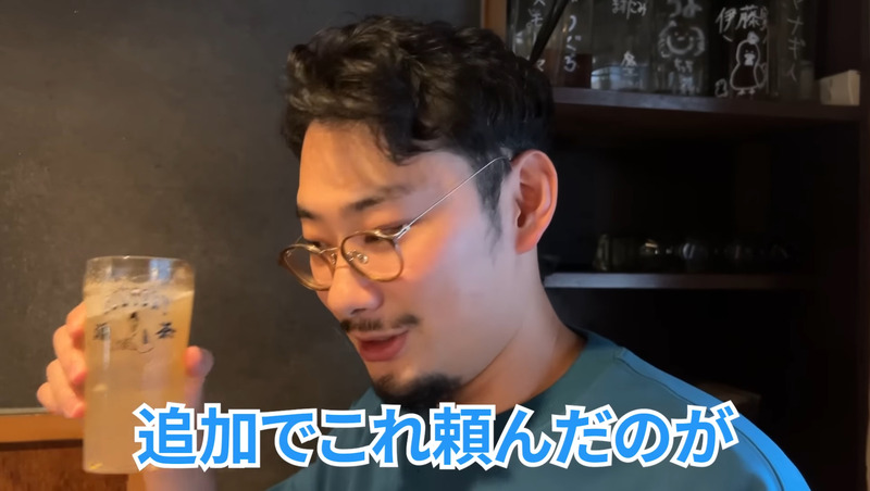 【居酒屋レポ動画あり】日本酒が全種試飲OK！？すべてが絶品の創作居酒屋 東新宿「七福八郎」に行ってきた