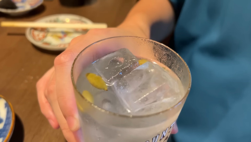 【居酒屋レポ動画あり】日本酒が全種試飲OK！？すべてが絶品の創作居酒屋 東新宿「七福八郎」に行ってきた