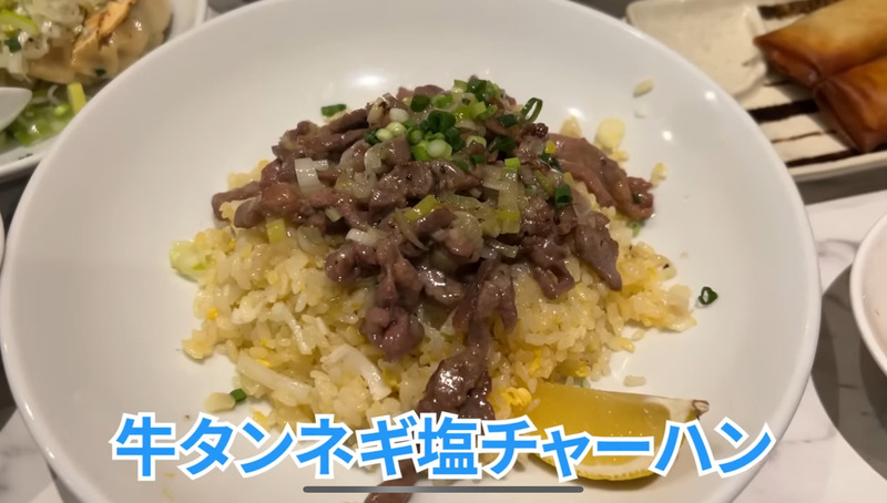 【居酒屋レポ動画】名物“牛すじチャーハン”は酒が進む！秋葉原「雁川」は酒飲みなら行くべき中華屋だ