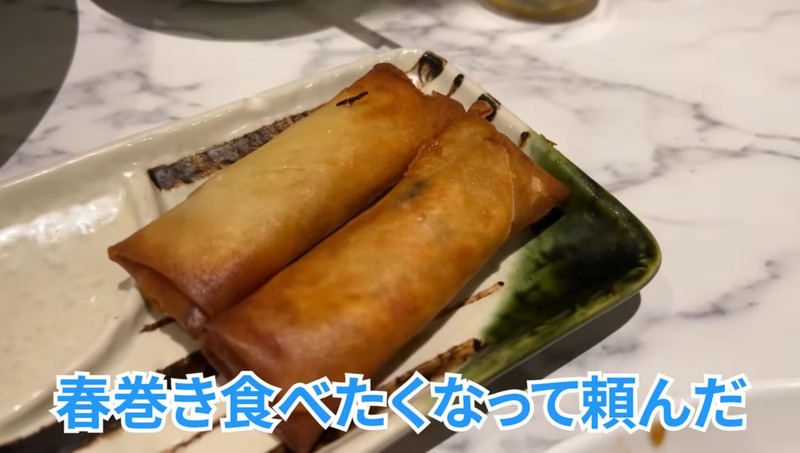 【居酒屋レポ動画】名物“牛すじチャーハン”は酒が進む！秋葉原「雁川」は酒飲みなら行くべき中華屋だ