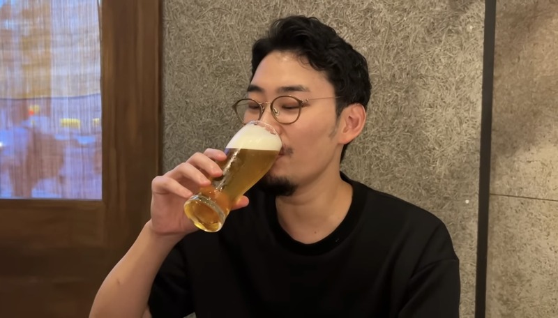 【居酒屋レポ動画】本当は教えたくない...価格がバグってる創作居酒屋！神田「モンキーポッド」に行ってきた