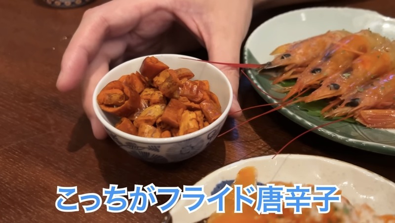 【居酒屋レポ動画】本当は教えたくない...価格がバグってる創作居酒屋！神田「モンキーポッド」に行ってきた