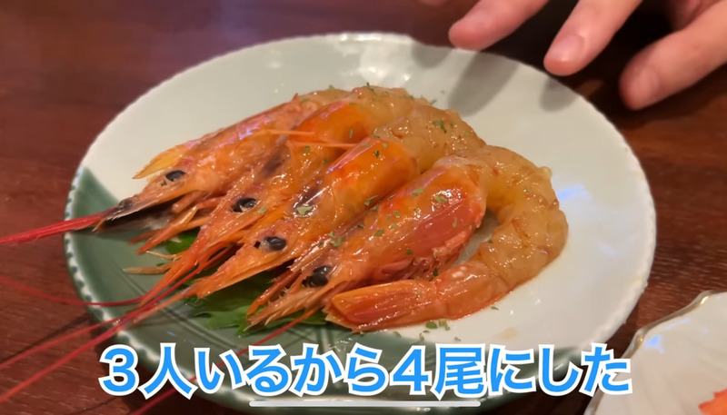【居酒屋レポ動画】本当は教えたくない...価格がバグってる創作居酒屋！神田「モンキーポッド」に行ってきた
