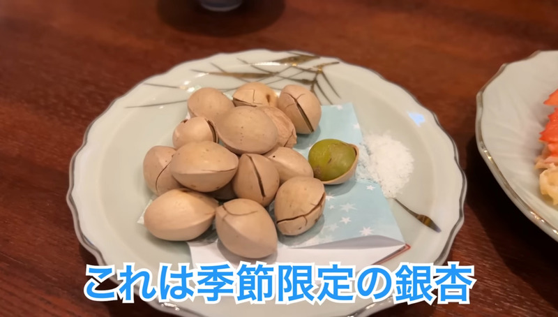【居酒屋レポ動画】本当は教えたくない...価格がバグってる創作居酒屋！神田「モンキーポッド」に行ってきた