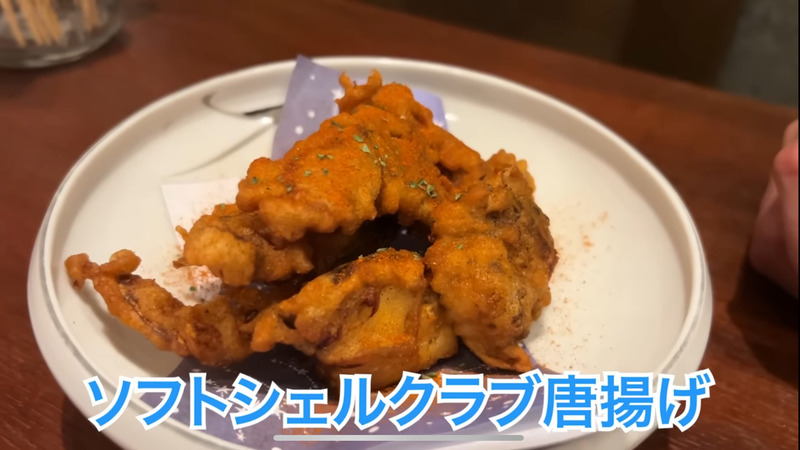 【居酒屋レポ動画】本当は教えたくない...価格がバグってる創作居酒屋！神田「モンキーポッド」に行ってきた