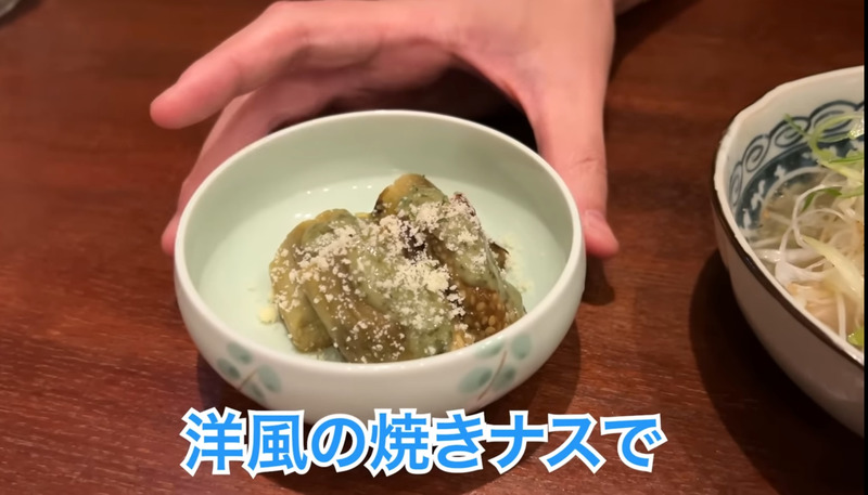 【居酒屋レポ動画】本当は教えたくない...価格がバグってる創作居酒屋！神田「モンキーポッド」に行ってきた
