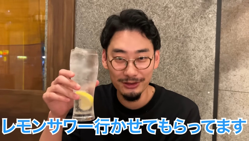 【居酒屋レポ動画】本当は教えたくない...価格がバグってる創作居酒屋！神田「モンキーポッド」に行ってきた