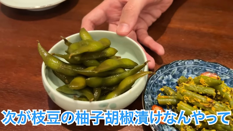 【居酒屋レポ動画】本当は教えたくない...価格がバグってる創作居酒屋！神田「モンキーポッド」に行ってきた