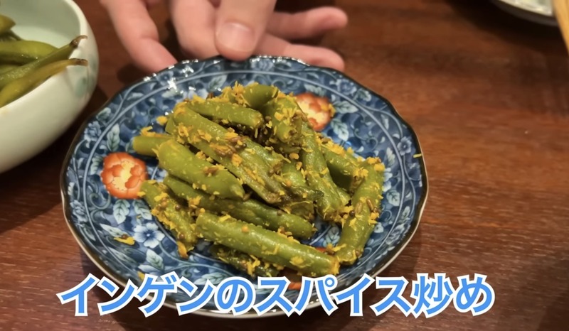 【居酒屋レポ動画】本当は教えたくない...価格がバグってる創作居酒屋！神田「モンキーポッド」に行ってきた