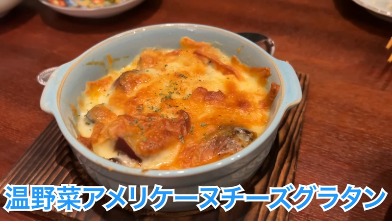 【居酒屋レポ動画】本当は教えたくない...価格がバグってる創作居酒屋！神田「モンキーポッド」に行ってきた