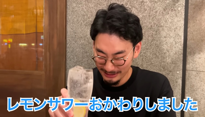 【居酒屋レポ動画】本当は教えたくない...価格がバグってる創作居酒屋！神田「モンキーポッド」に行ってきた
