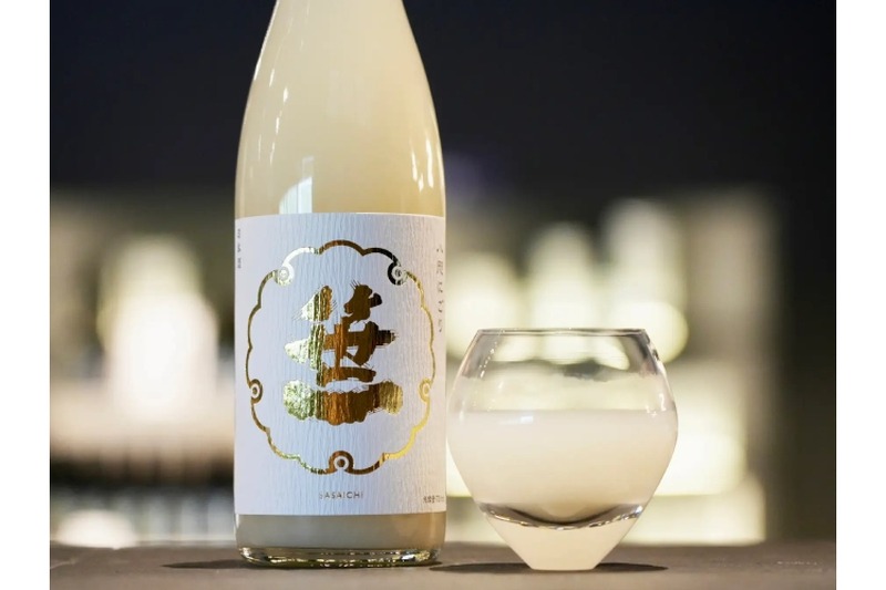 【夏の“濁り酒”はマジで美味い！】夏の白雲を瓶詰めしたような限定のにごり酒「笹一八咫にごり」販売