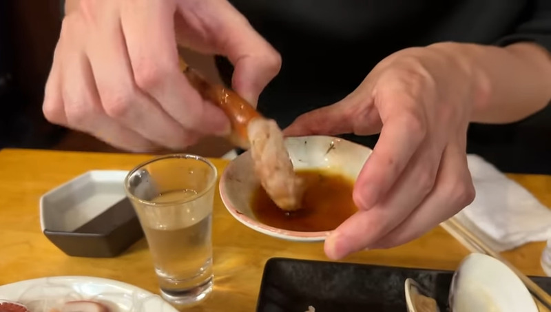 【居酒屋レポ動画】この刺盛りが1500円！？コスパ抜群＆バカ盛り！鐘ヶ淵「魚真」に行ってきた