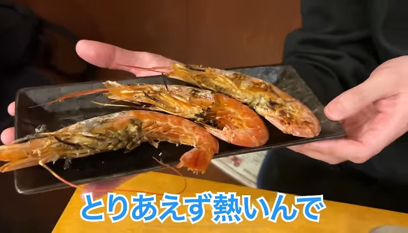 【居酒屋レポ動画】この刺盛りが1500円！？コスパ抜群＆バカ盛り！鐘ヶ淵「魚真」に行ってきた