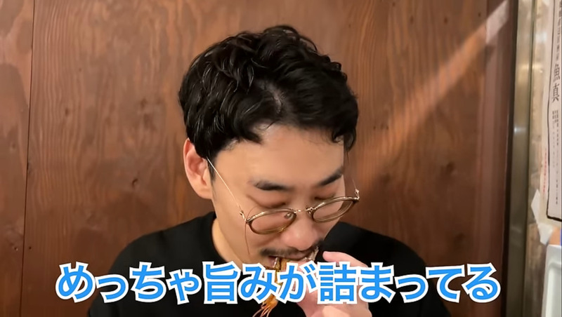 【居酒屋レポ動画】この刺盛りが1500円！？コスパ抜群＆バカ盛り！鐘ヶ淵「魚真」に行ってきた