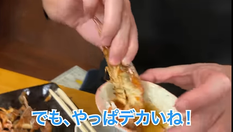 【居酒屋レポ動画】この刺盛りが1500円！？コスパ抜群＆バカ盛り！鐘ヶ淵「魚真」に行ってきた