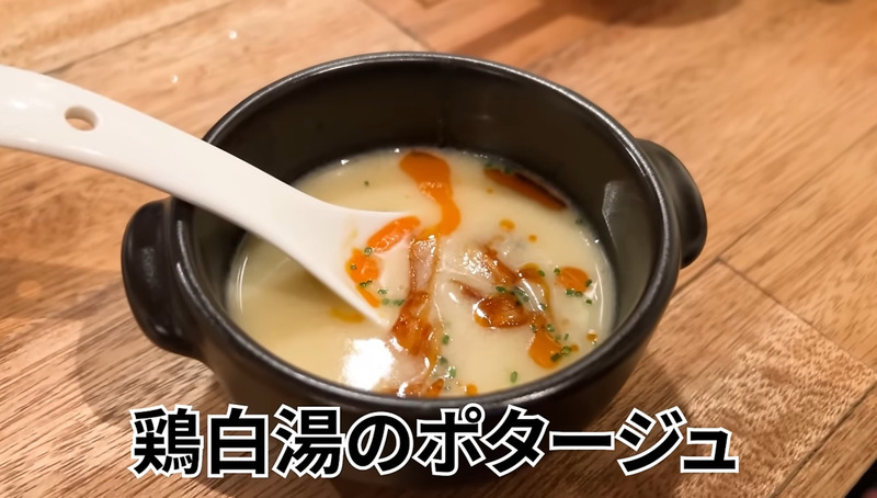 【居酒屋レポ動画】ロブション出身シェフの料理がこの値段で...！？新橋「屋上中華りんりん」に行ってきた