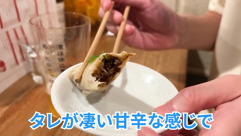 【居酒屋レポ動画】ロブション出身シェフの料理がこの値段で...！？新橋「屋上中華りんりん」に行ってきた