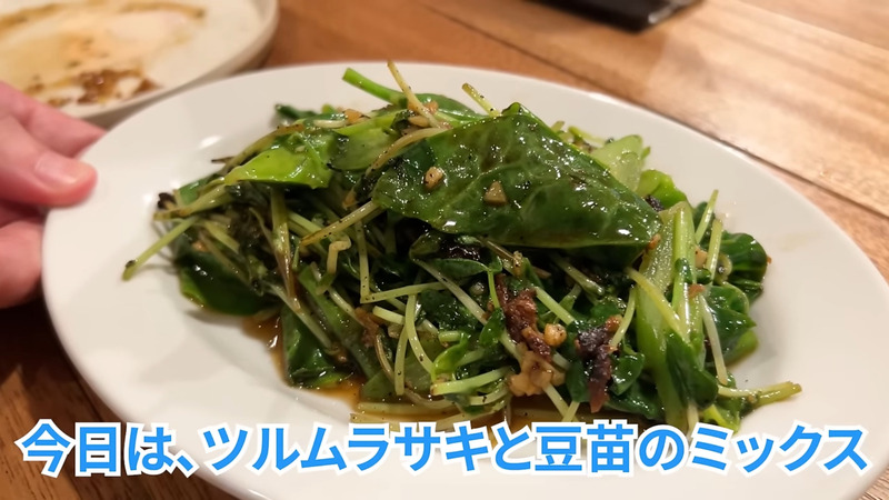 【居酒屋レポ動画】ロブション出身シェフの料理がこの値段で...！？新橋「屋上中華りんりん」に行ってきた