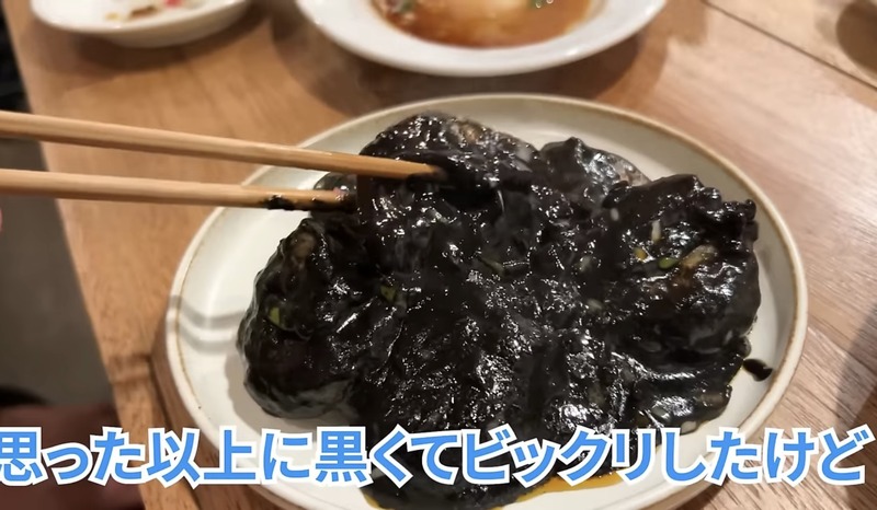 【居酒屋レポ動画】ロブション出身シェフの料理がこの値段で...！？新橋「屋上中華りんりん」に行ってきた
