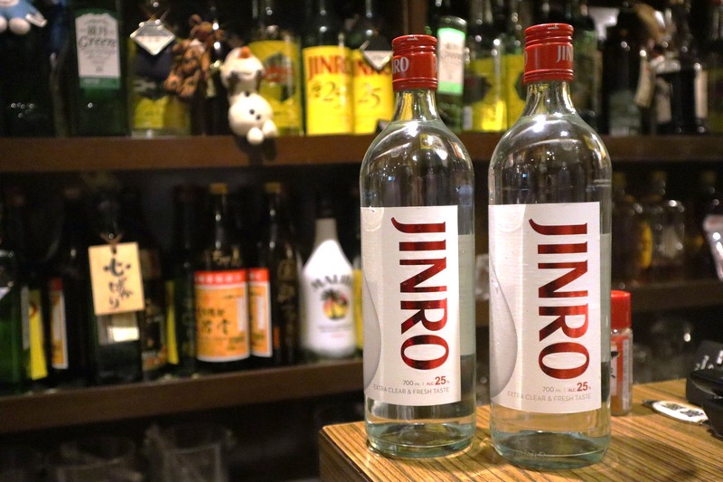 スナックママカードってなに！？焼酎に付いてきたカードきっかけで足立区“スナックデビュー”してみた