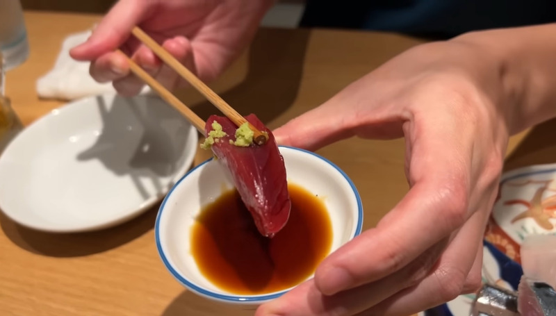 【居酒屋レポ動画】酒好きYouTuberが絶賛の名酒場！大山「のみくい　なにわ」に行ってきた
